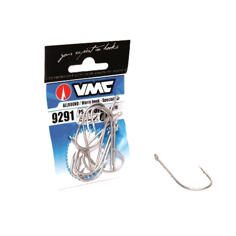 Anzuelo VMC 9291 Baitholder #2/0