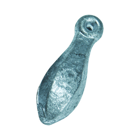 Plomo Gimbel Pera 1/2 Oz