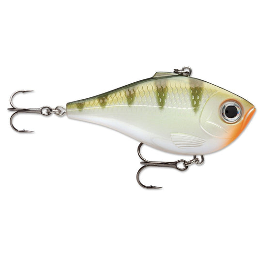 Señuelo Rapala Rippin' Rap 05 Yellow Perch
