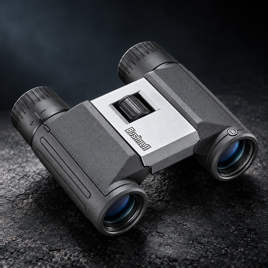 Binocular Bushnell PowerView 2 8x21, vista principal [binocular-bushnell-powerview-2-8x21-negro-1-hero.png]