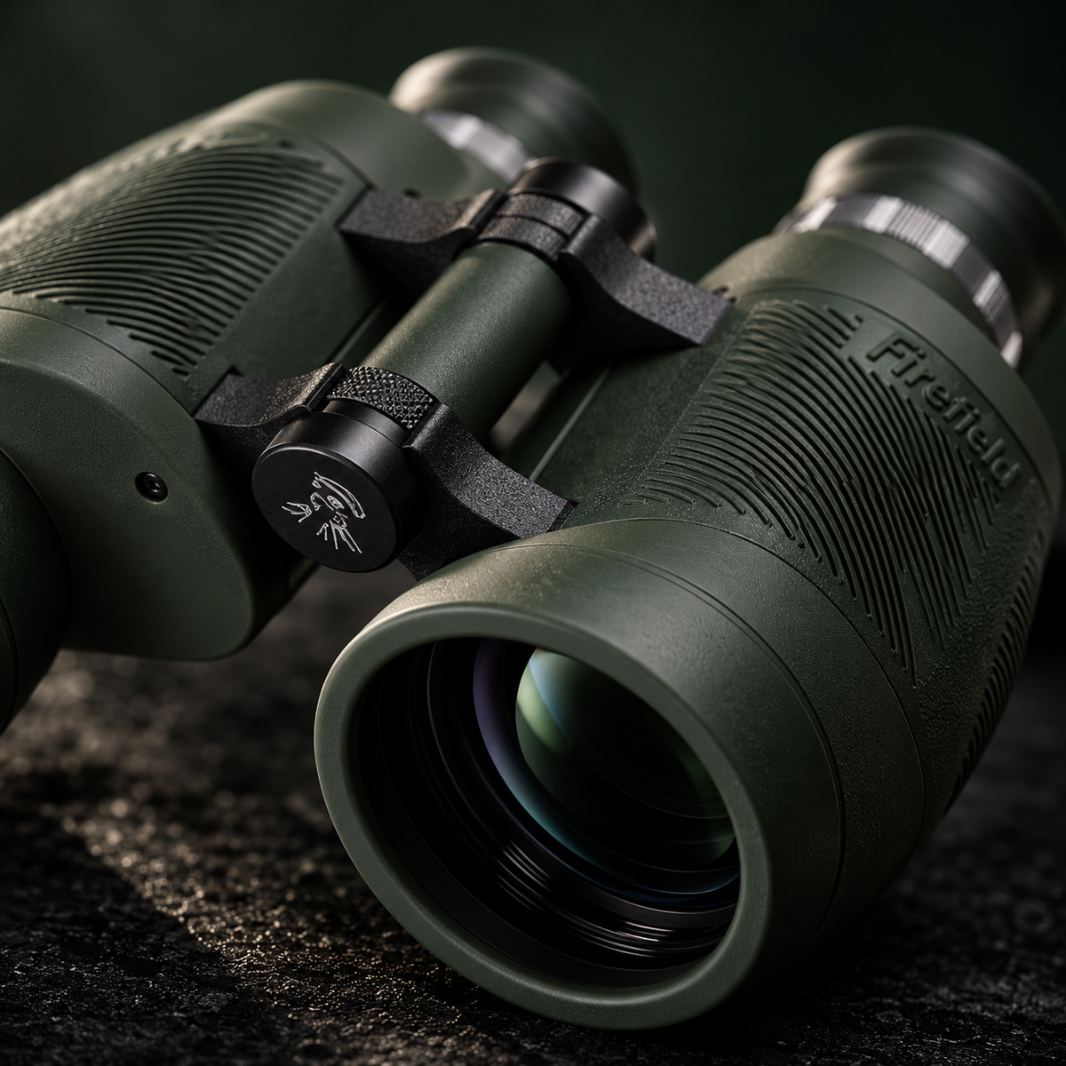 Acercamiento de Binocular Gamo 8x40 AF Autoenfoque [binocular-gamo-8x40-af-autoenfoque-2-detalle.png]