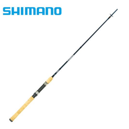 Caña de Pescar Shimano Stimula Spinning 6'0" Medium