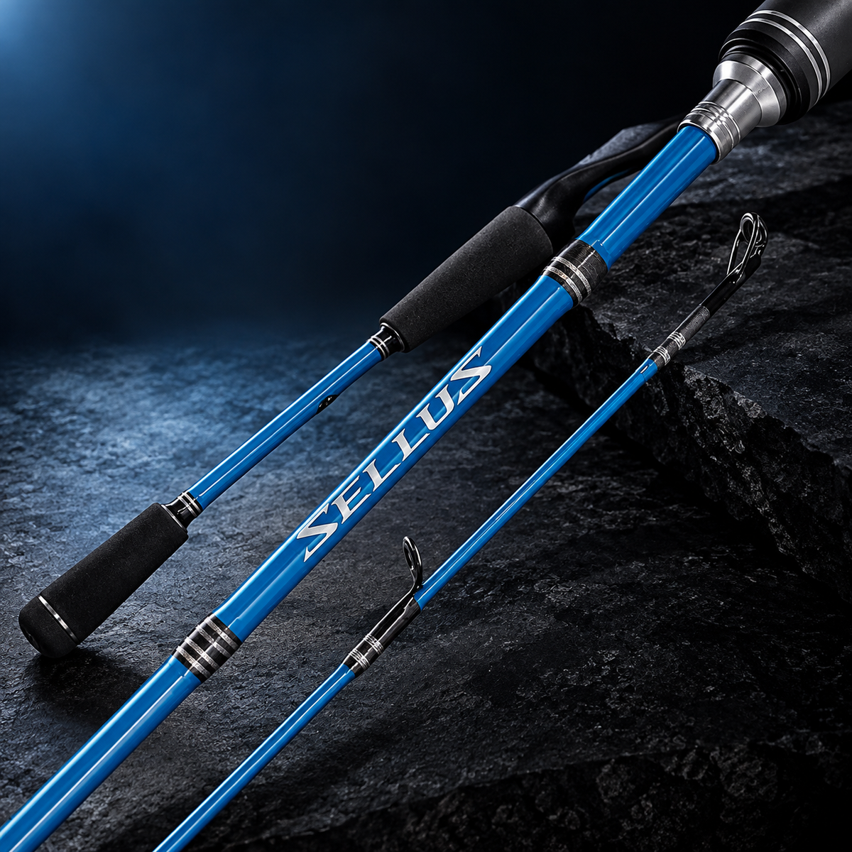Caña de Pescar Shimano Sellus Spinning 5'8", vista principal [cana-shimano-sellus-spinning-5-8-1-hero.png]