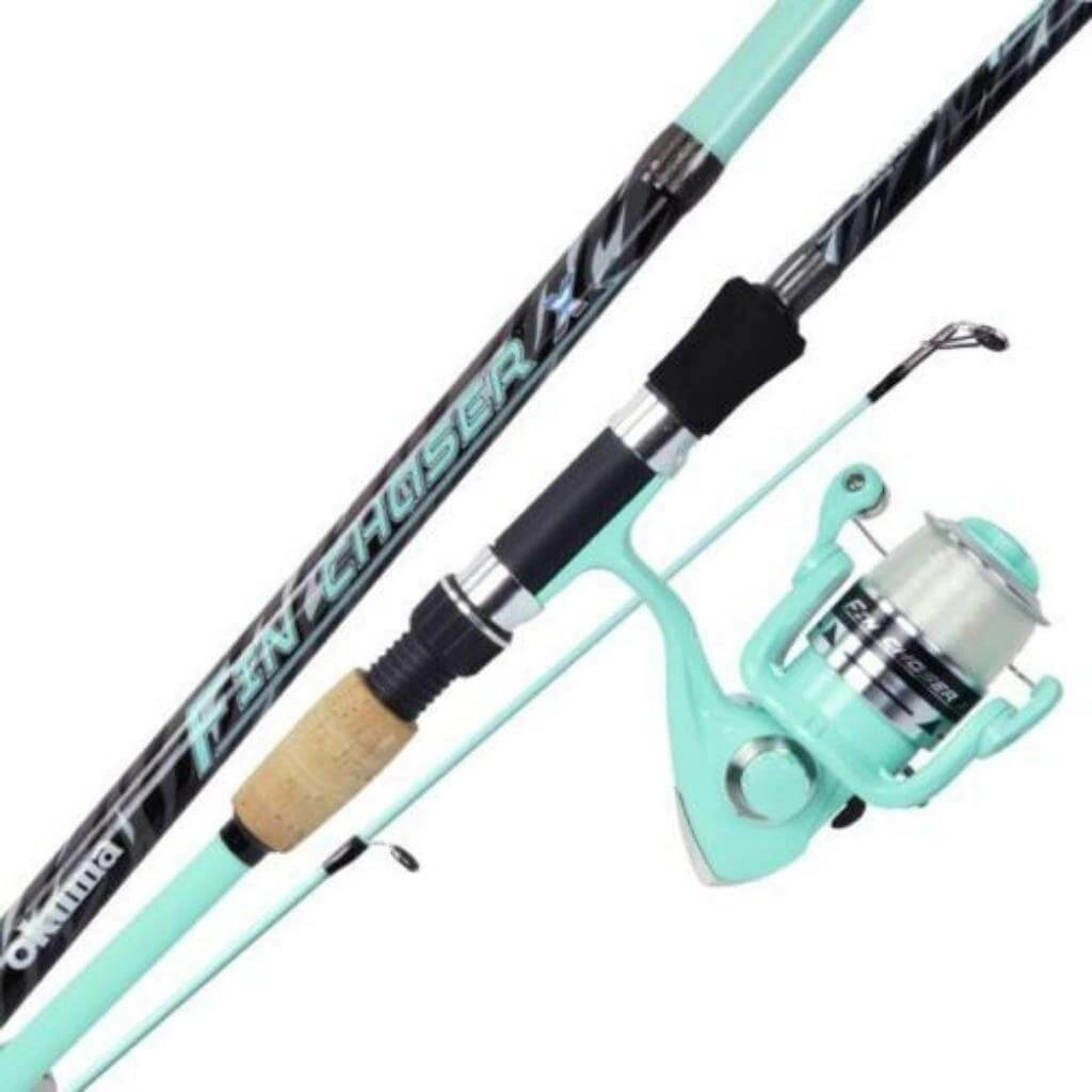 Combo Okuma Fin Chaser X 7'0" Spinning