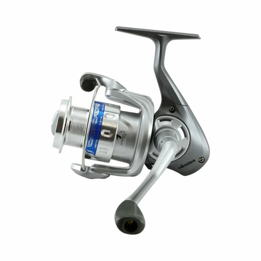 Carrete Okuma Cascade CA-30 Spinning (5 kg Drag) – Anticorrosión