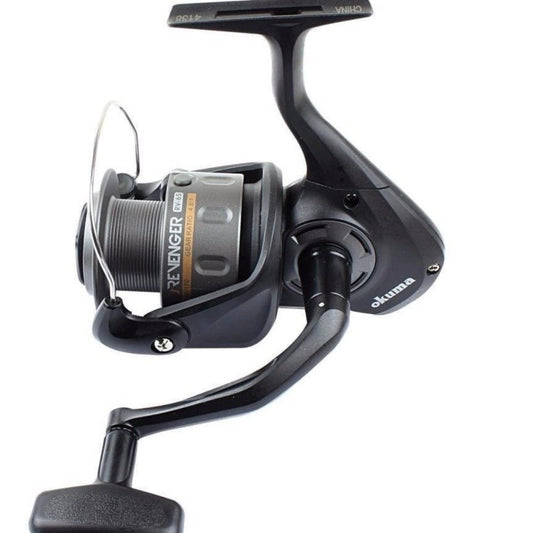 Carrete Okuma Revenger RV-80 Spinning