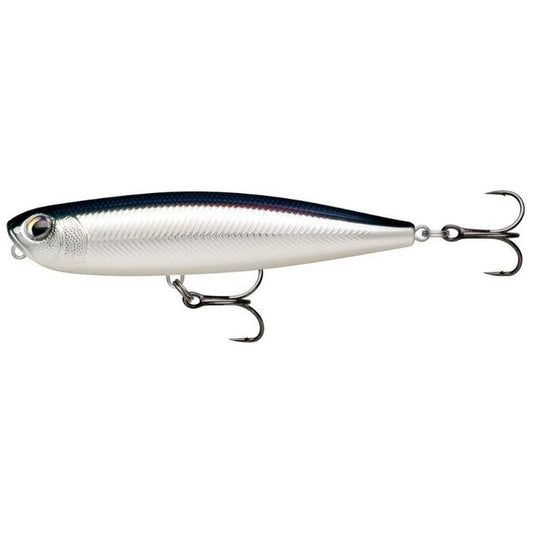 Señuelo Rapala Precision Xtreme Pencil 87 Elite Blue