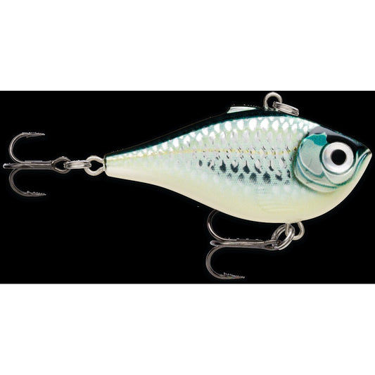 Señuelo Rapala Rippin' Rap 05 Baby Aspius