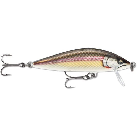 Señuelo Rapala Countdown Elite 75 Gilded Wakasagi
