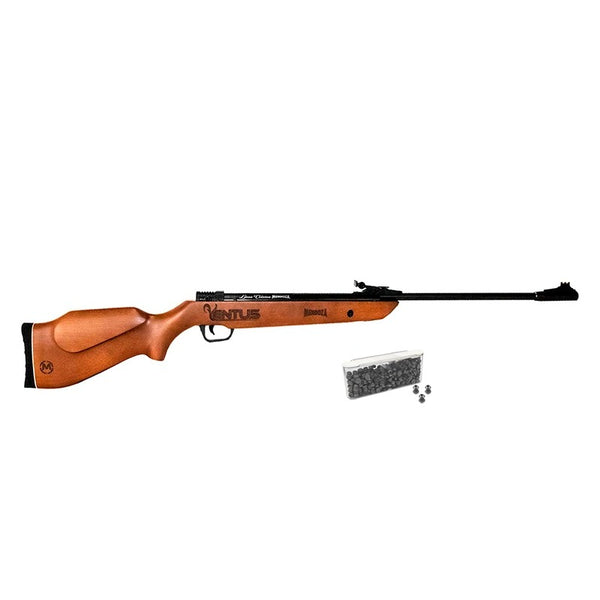 Rifle Mendoza Ventus Barniz Cal 5.5