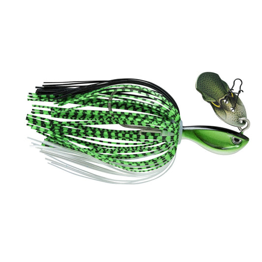 Señuelo Rapala RAP-V Perch Bladed Jig 15 Baby Bass