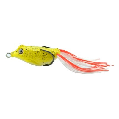 Señuelo Gimbel FG06 Amarillo
