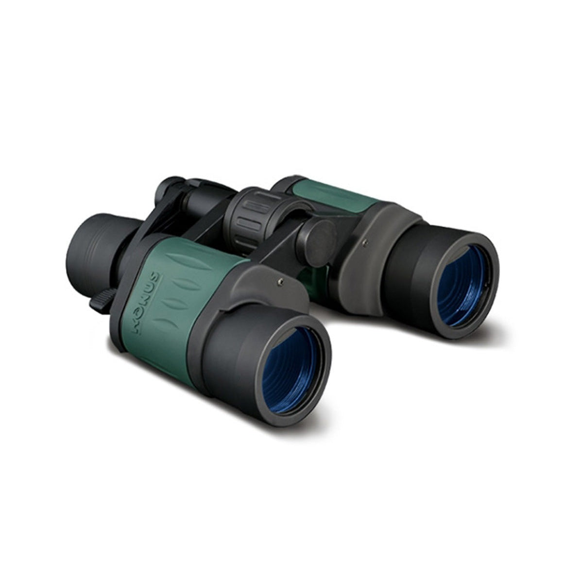 Binocular Konus NewZoom 7-21x40