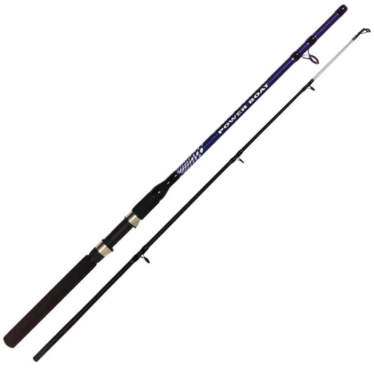 Caña de Pescar Blue Fox Power Boat Spinning 6'4" (1.95m)