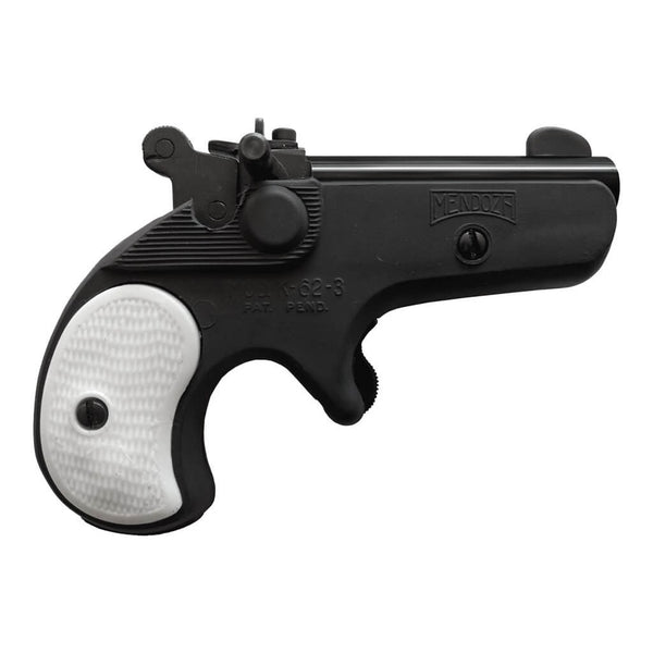Pistola Derringer Mendoza Salva con Diábolo