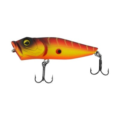 Señuelo Gimbel 9018 Naranja-Amarillo