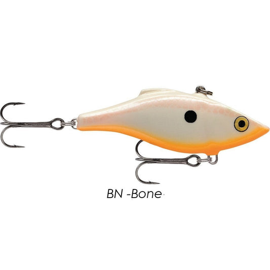 Señuelo Rapala Rattlin' Rap 05 Bone
