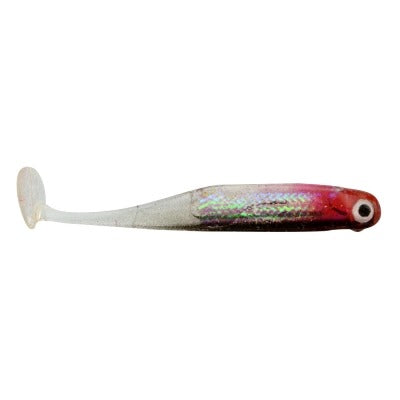 Señuelo Gimbel W8024 Rojo
