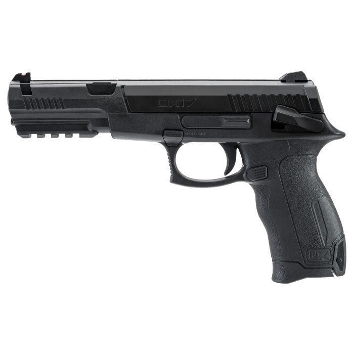Pistola de Resorte Umarex DX17 Calibre .177