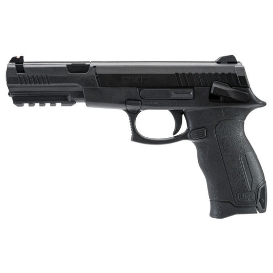 Pistola de Resorte Umarex DX17 Calibre .177
