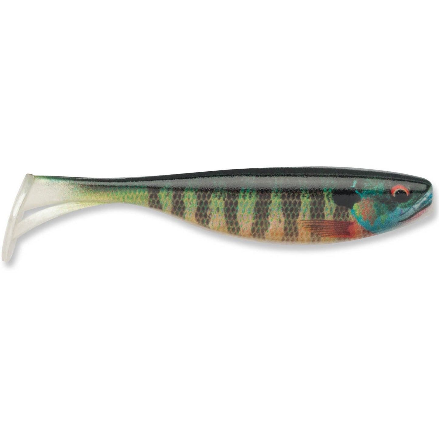 Señuelo Suave Storm Largo Shad 3" Live Bluegill