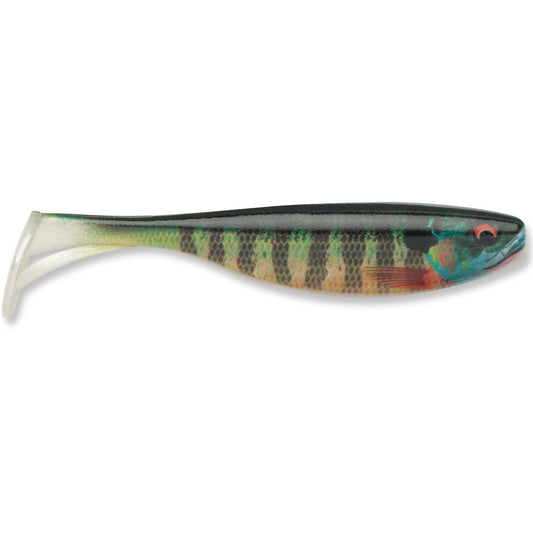 Señuelo Suave Storm Largo Shad 3" Live Bluegill