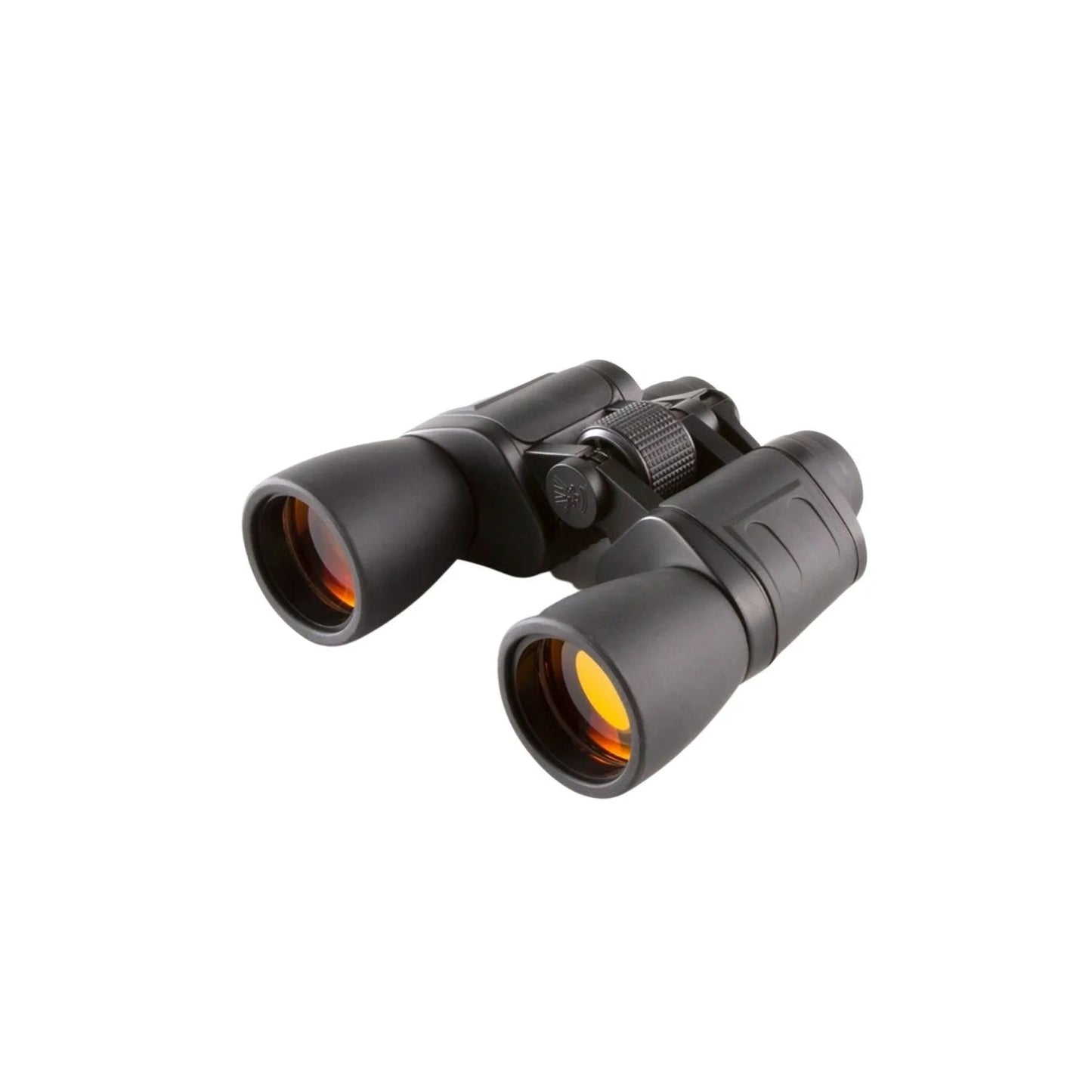 Binoculares Lobo 10x60 Lente Rojo