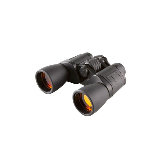 Binoculares Lobo 10x60 Lente Rojo