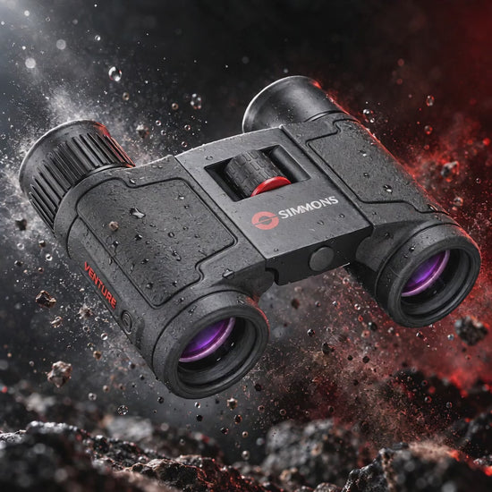 Video de Binocular Simmons Venture 8x21 — $1,290 [binocular-simmons-venture-8x21-negro-video.mp4]