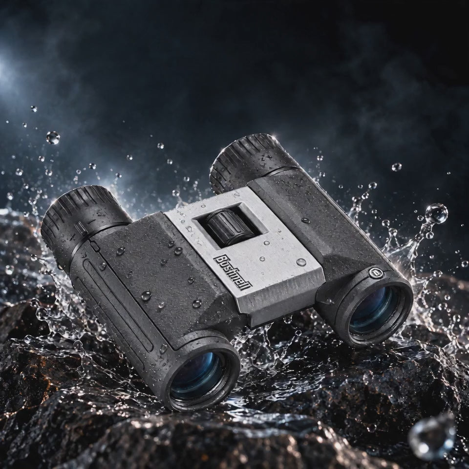 Video de Binocular Bushnell PowerView 2 8x21 — $1,450 [binocular-bushnell-powerview-2-8x21-negro-video.mp4]