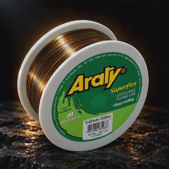 Video de Hilo Araty 0.45mm 1000m Multicolor — $436 [hilo-araty-0-45mm-1000m-multicolor-video.mp4]