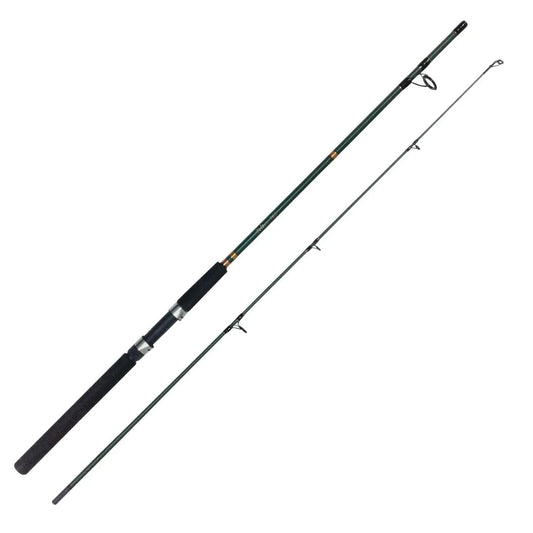 Caña de Pesca Blue Fox Tolten 1.95 m Spinning (2 Secciones) 30–60 g