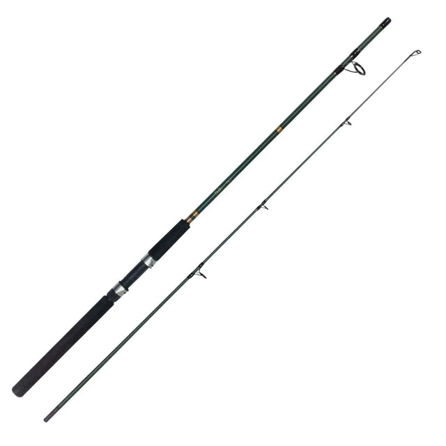 Caña de Pescar Blue Fox Tolten Spinning 6'0" (1.80m) 2 Piezas