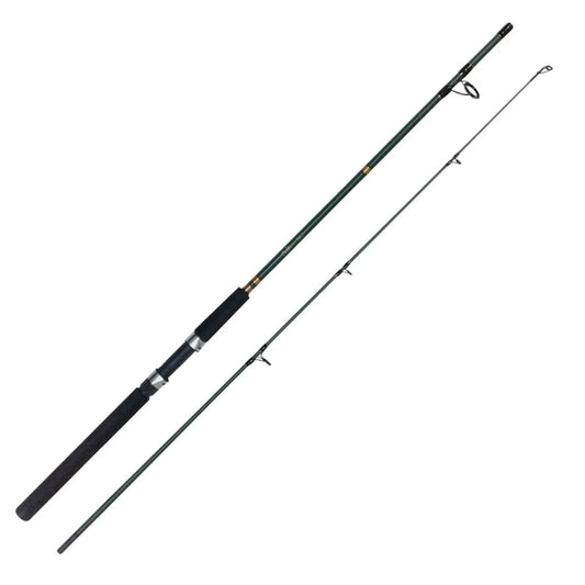 Caña de Pescar Blue Fox Tolten Spinning 6'0" (1.80m) 2 Piezas