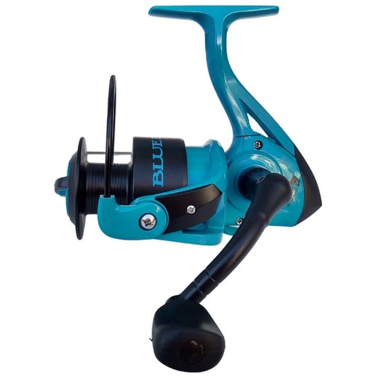 Carrete Blue Fox Ranco 3000SP Spinning