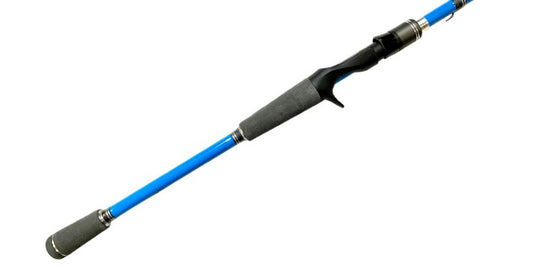 Caña Shimano Sellus Spinning 5'8" – Gama Media Alta | Blank IM8